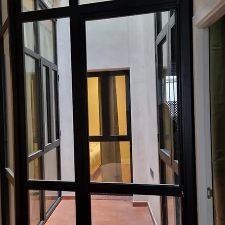 Aujada Centro דירה *