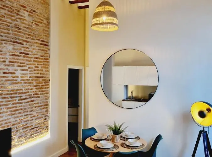 Aujada Centro Apartmán