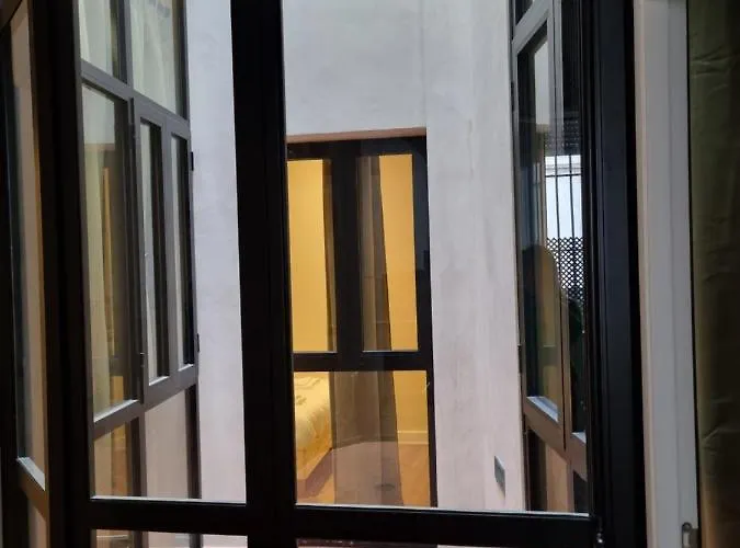 Aujada Centro Apartmán *
