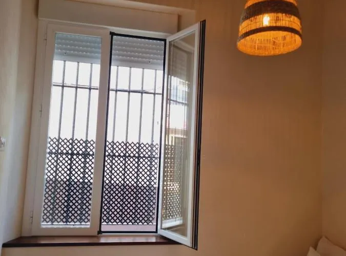 Aujada Centro Apartmán *