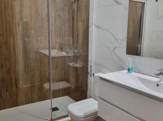 Aujada Centro Apartmán