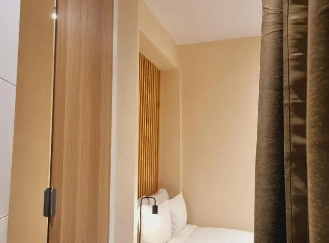 Apartmán Aujada Centro Cádiz