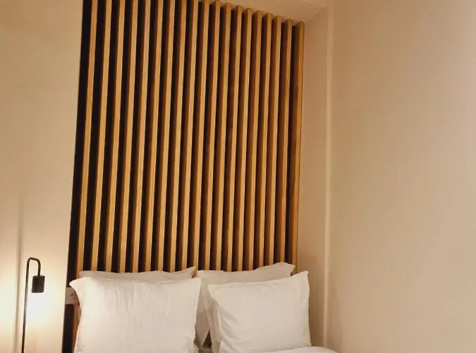 Apartmán Aujada Centro Cádiz