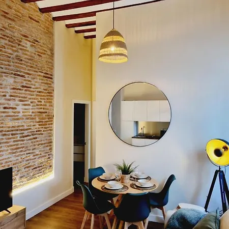 Aujada Centro Apartmán