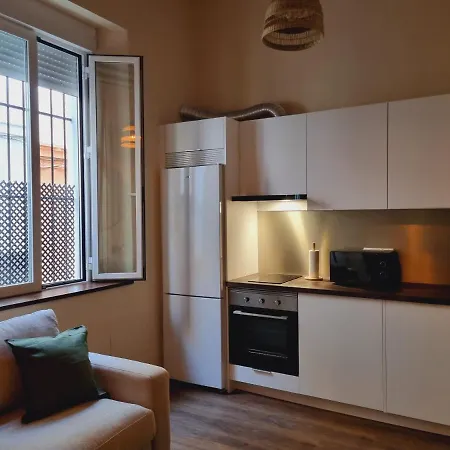 Apartmán Aujada Centro Cádiz