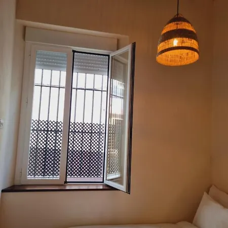 Aujada Centro Apartmán *