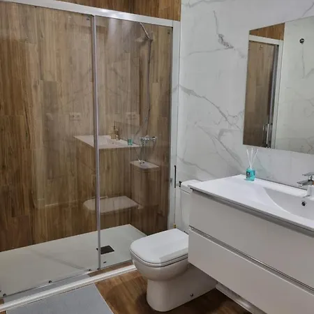 Aujada Centro Apartmán
