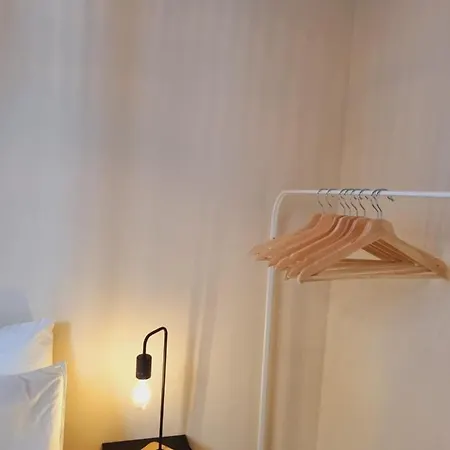 Aujada Centro Apartmán