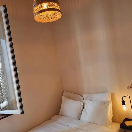 Apartmán Aujada Centro